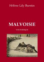 Ebook - Poetry - Malvoisie - Hélène Lily Burstin