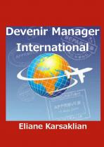 Ebook - Knowledge - Devenir Manager International - Eliane Karsaklian