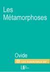 Ebook - Literature - Les Métamorphoses -  Ovide