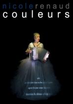 Ebook - Poetry - couleurs - Nicole Renaud