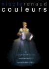 Ebook - Poetry - couleurs - Nicole Renaud