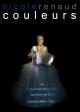Ebook - Poetry - couleurs - Nicole Renaud