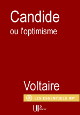 Ebook - Philosophy, Religions - Candide ou l'optimisme -  Voltaire